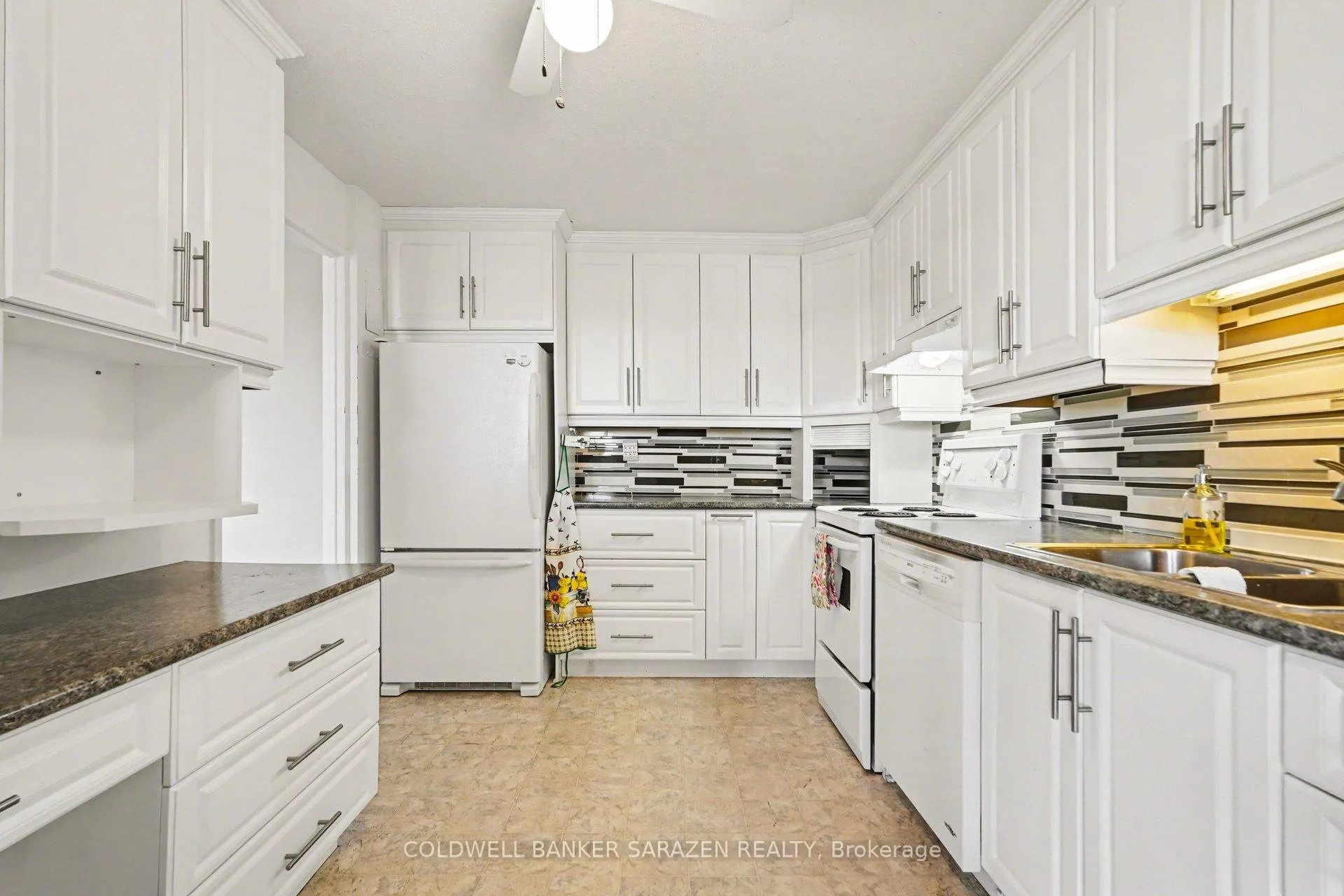 Photo 11 of Unit 501, 1485 Baseline Road, Ottawa, Copeland Park — HOMEH
