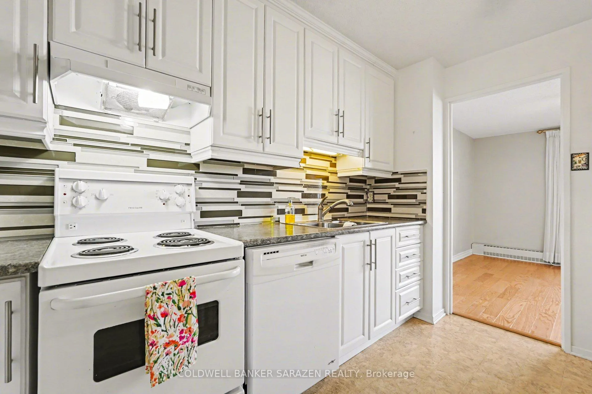 Photo 13 of Unit 501, 1485 Baseline Road, Ottawa, Copeland Park — HOMEH