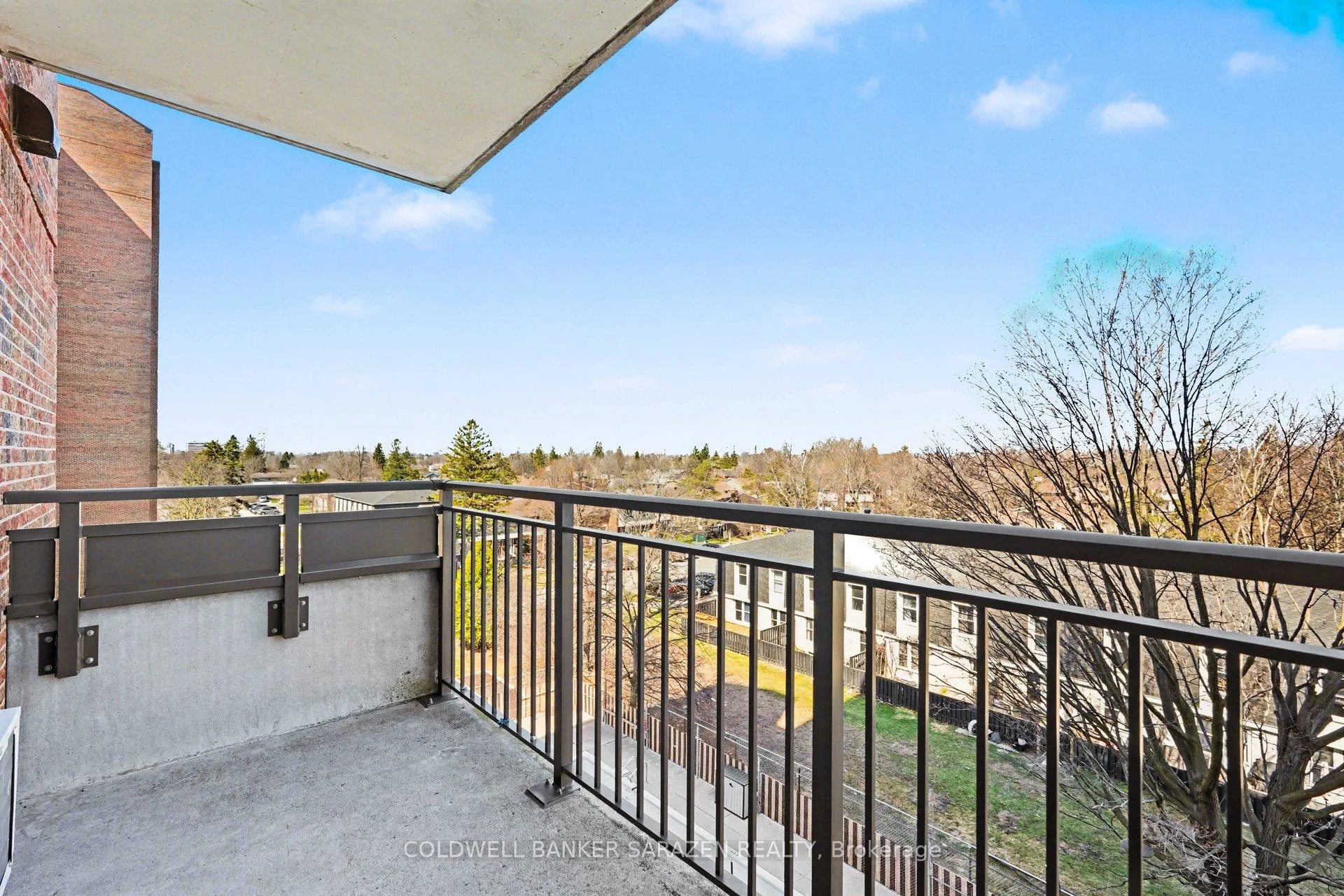 Photo 25 of Unit 501, 1485 Baseline Road, Ottawa, Copeland Park — HOMEH
