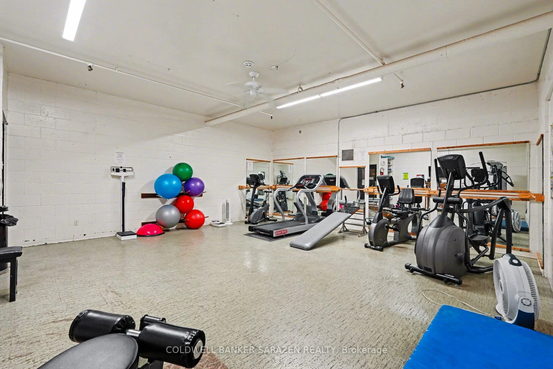 Photo 26 of Unit 501, 1485 Baseline Road, Ottawa, Copeland Park — HOMEH