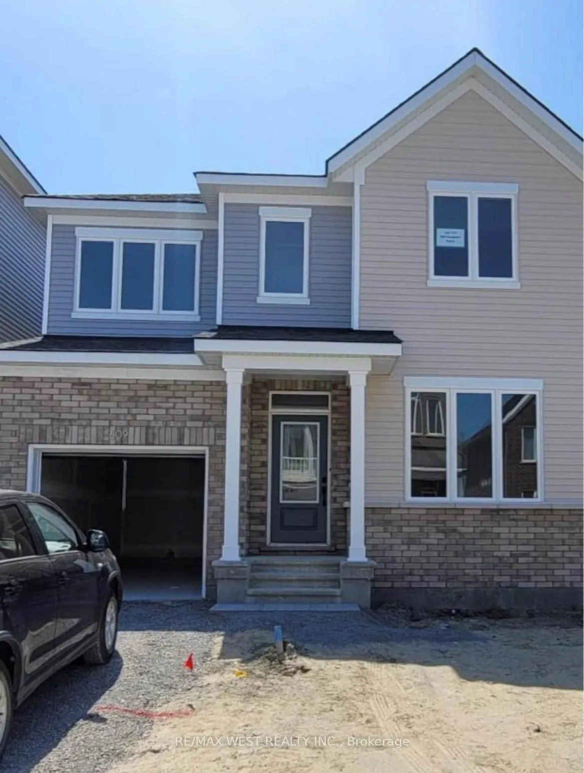 Photo 1 of 609 Sandillon Place, Ottawa, Chapel Hill South - Orleans Village — HOMEH