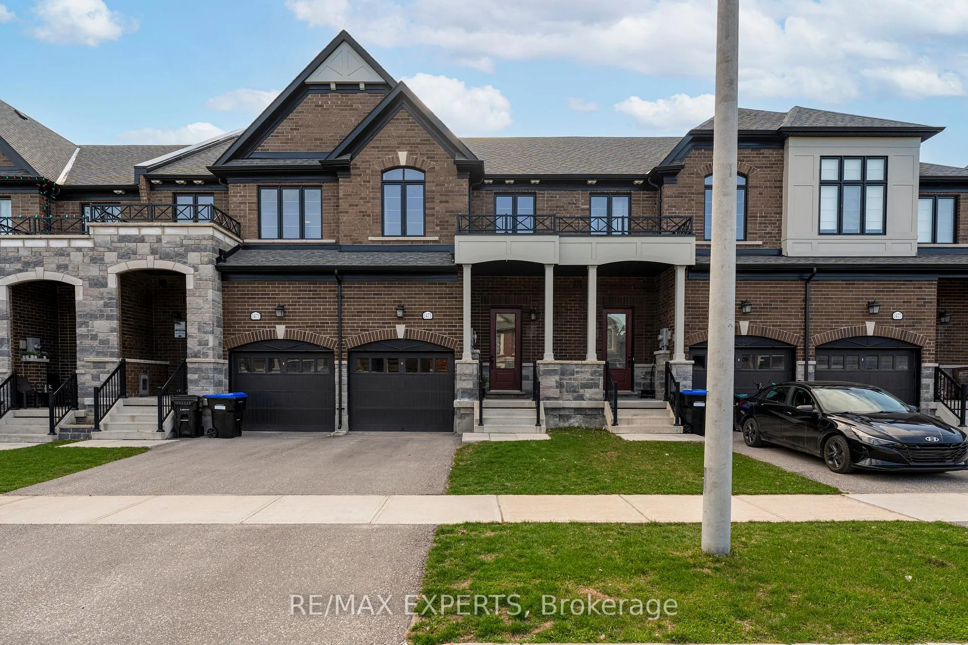 Photo 1 of 1473 Blackmore Street, Innisfil, Alcona — HOMEH