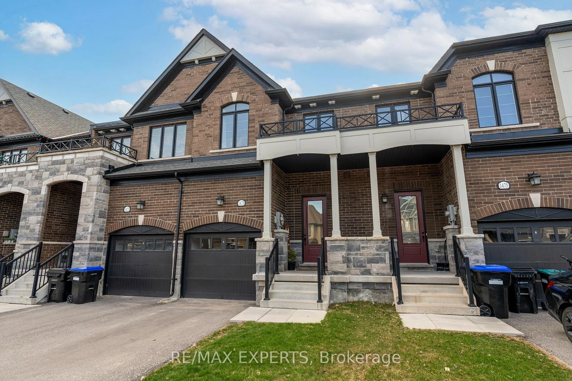 Photo 2 of 1473 Blackmore Street, Innisfil, Alcona — HOMEH