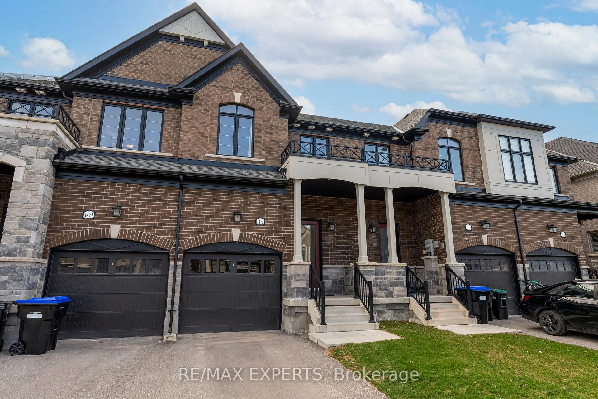 Photo 3 of 1473 Blackmore Street, Innisfil, Alcona — HOMEH