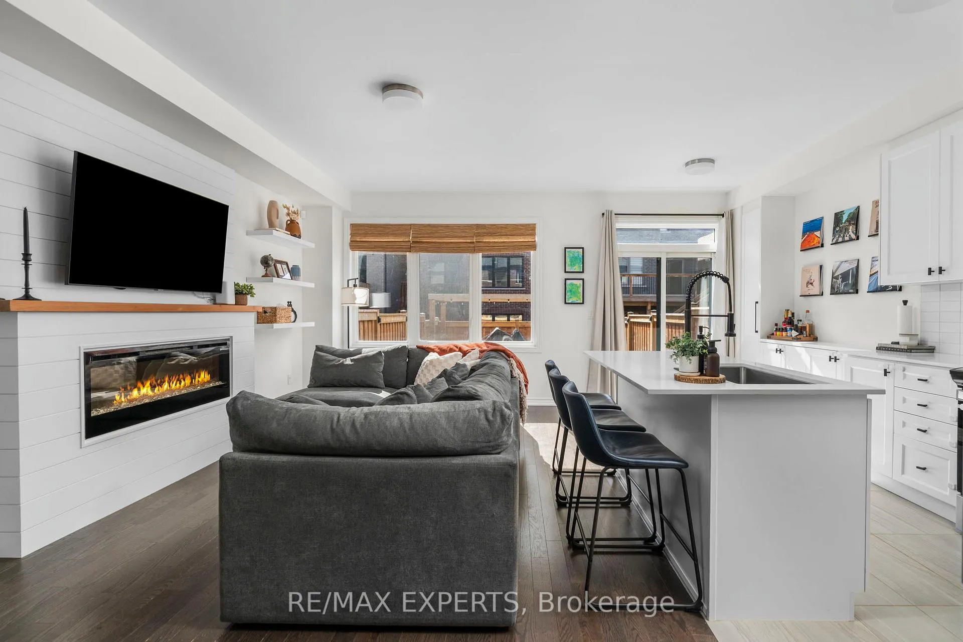 Photo 12 of 1473 Blackmore Street, Innisfil, Alcona — HOMEH