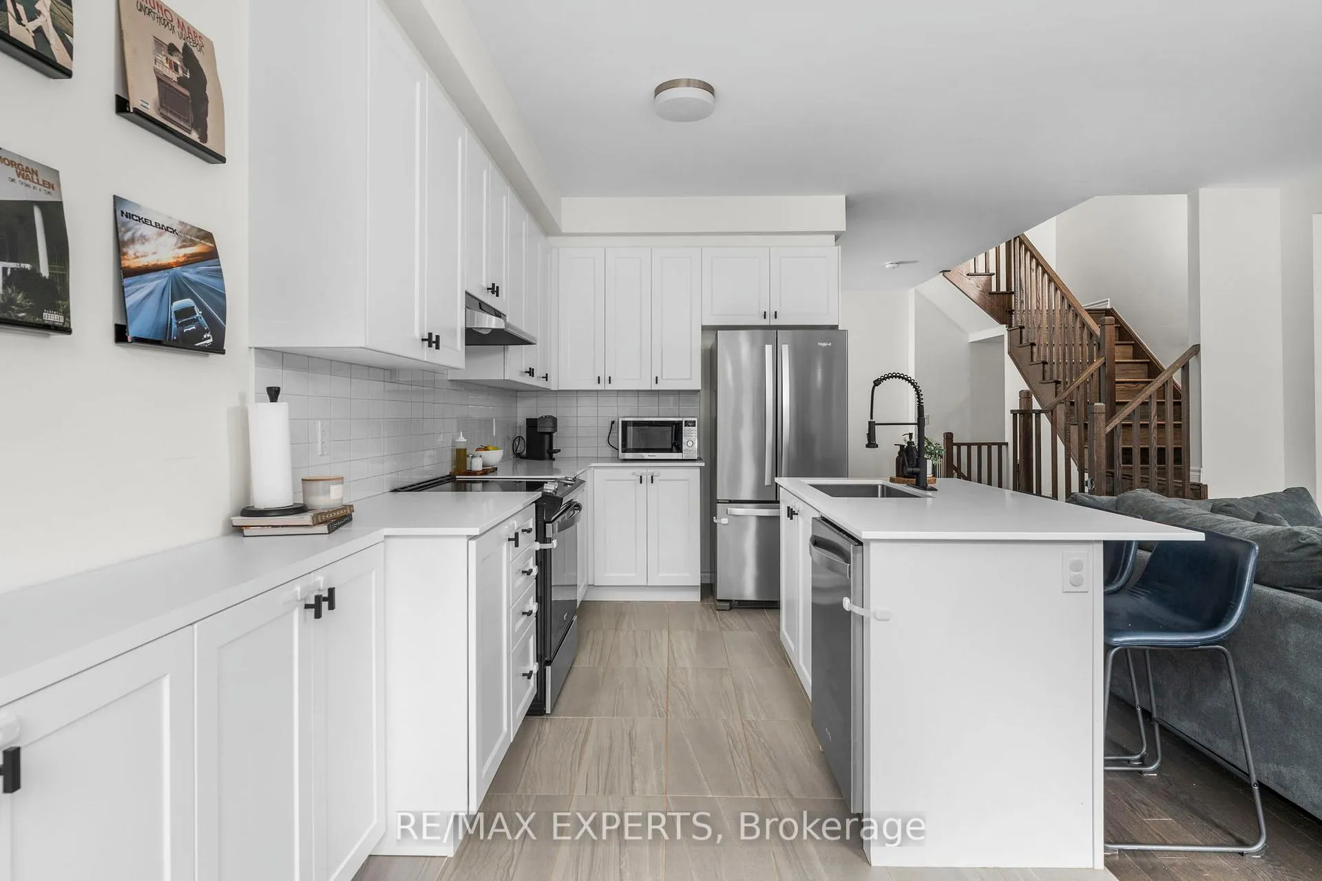 Photo 15 of 1473 Blackmore Street, Innisfil, Alcona — HOMEH