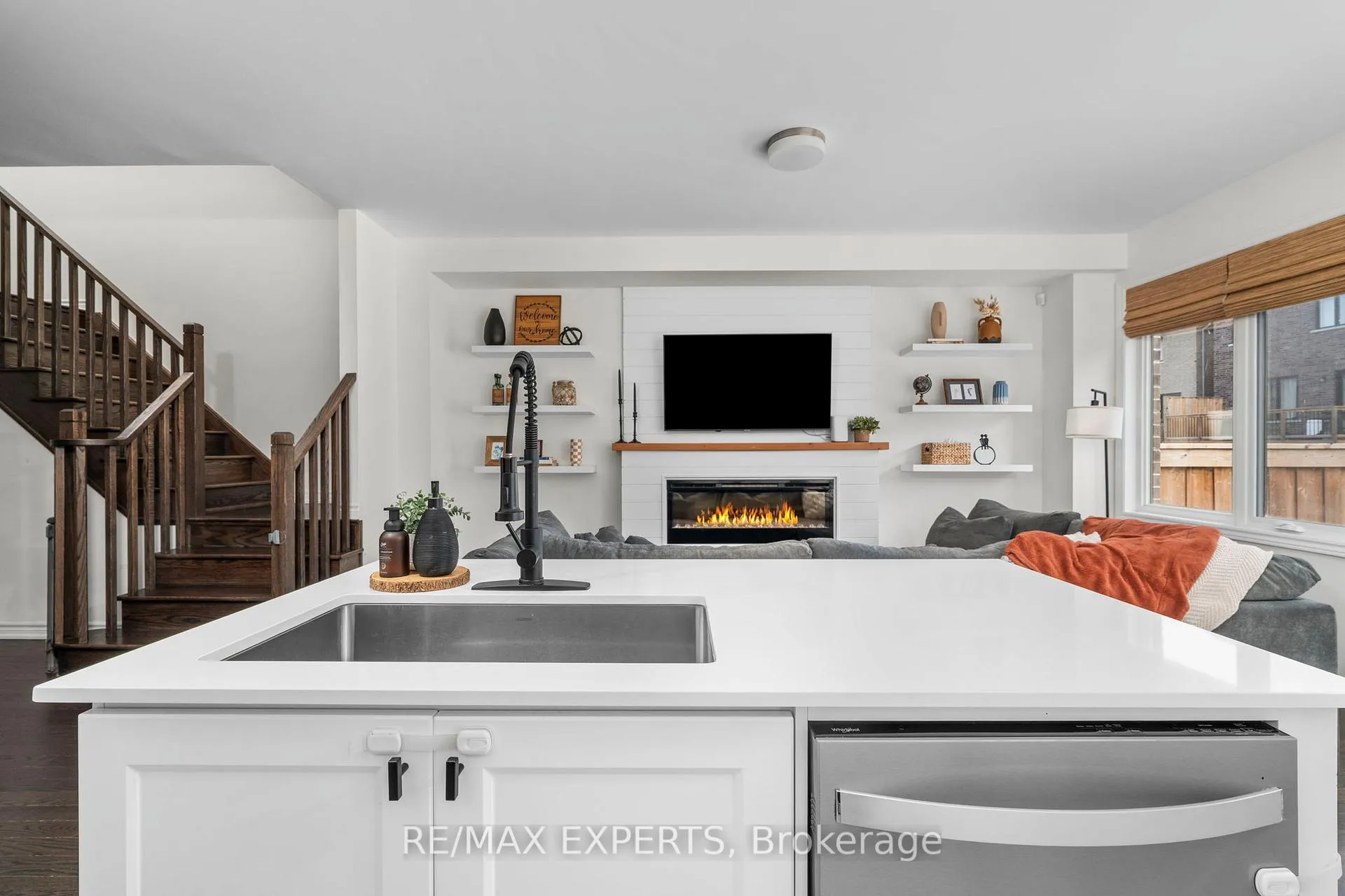 Photo 19 of 1473 Blackmore Street, Innisfil, Alcona — HOMEH