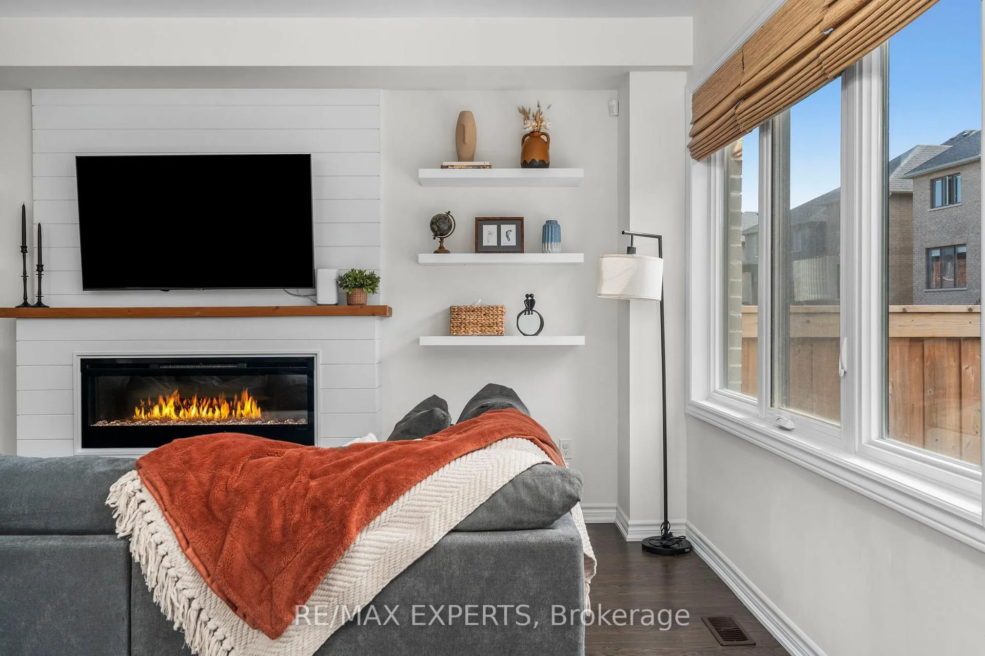 Photo 21 of 1473 Blackmore Street, Innisfil, Alcona — HOMEH