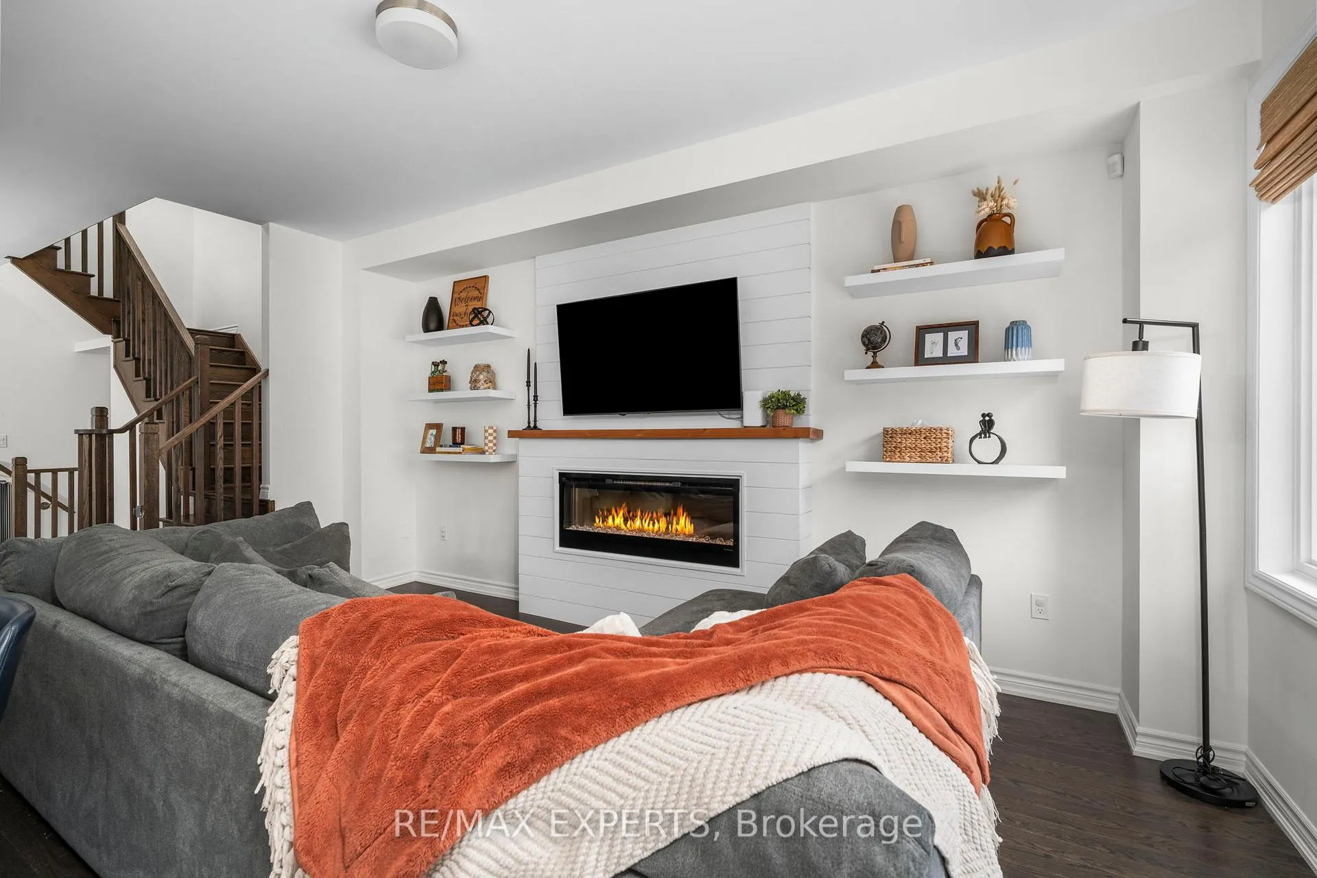 Photo 22 of 1473 Blackmore Street, Innisfil, Alcona — HOMEH