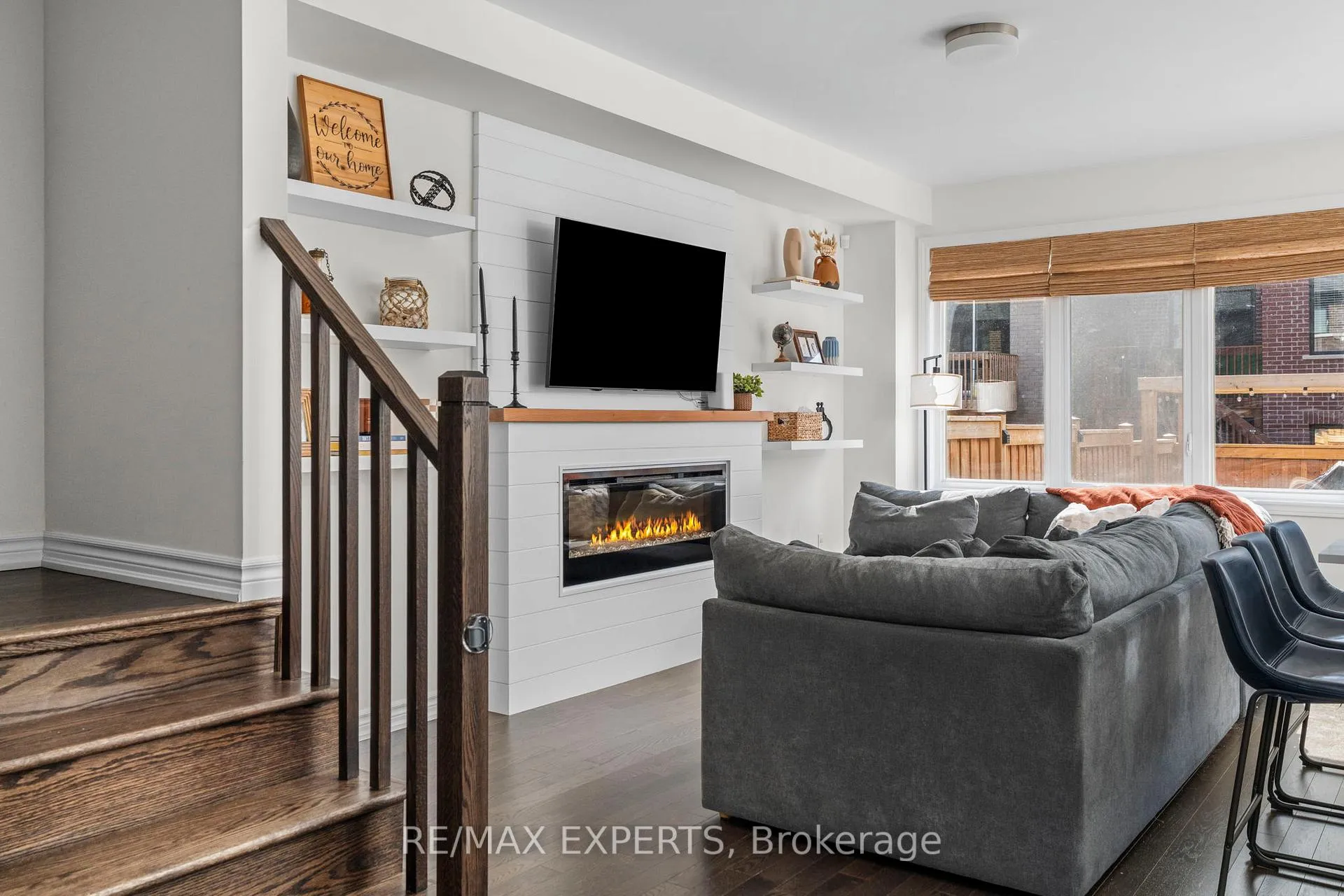 Photo 24 of 1473 Blackmore Street, Innisfil, Alcona — HOMEH