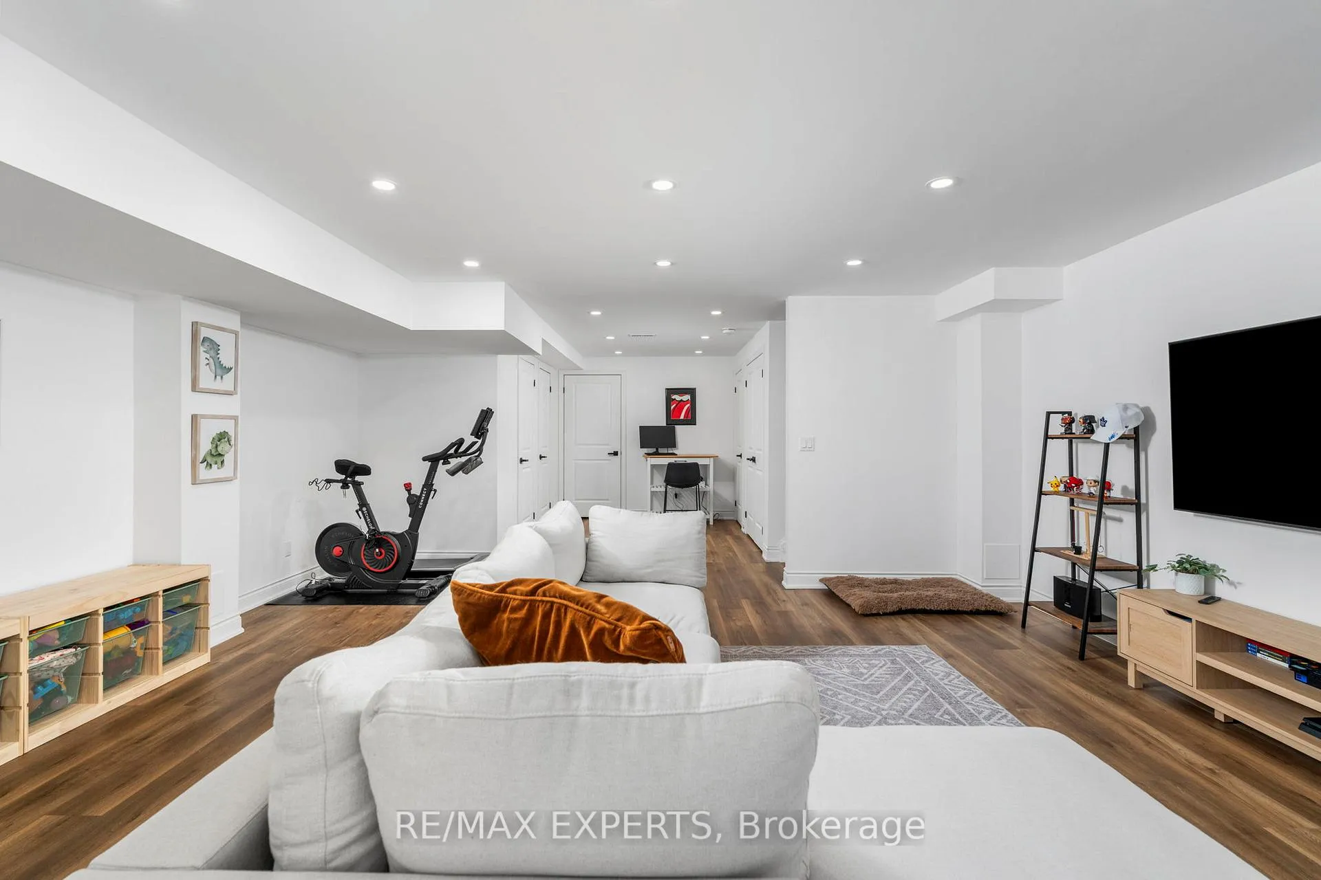 Photo 38 of 1473 Blackmore Street, Innisfil, Alcona — HOMEH