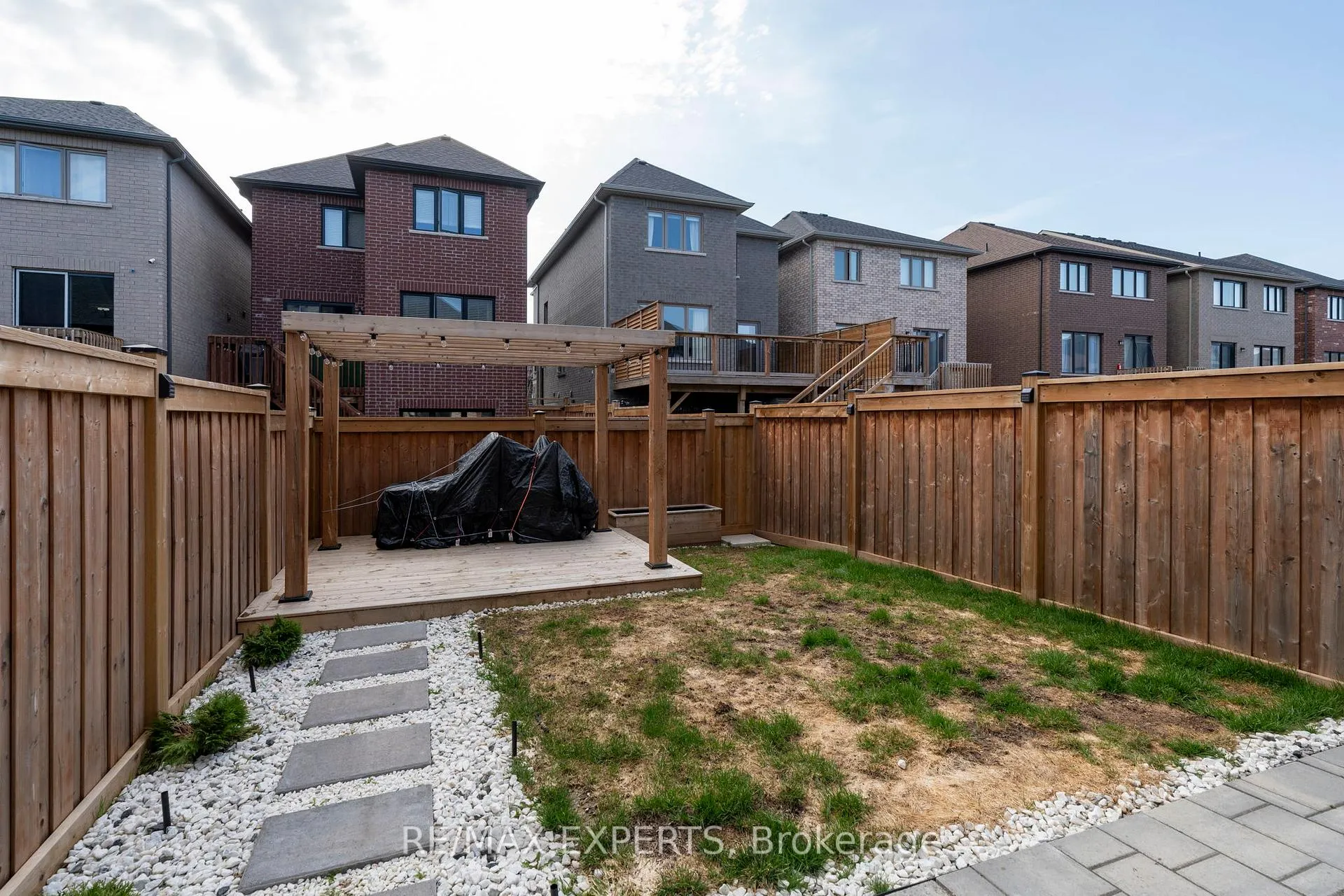 Photo 46 of 1473 Blackmore Street, Innisfil, Alcona — HOMEH