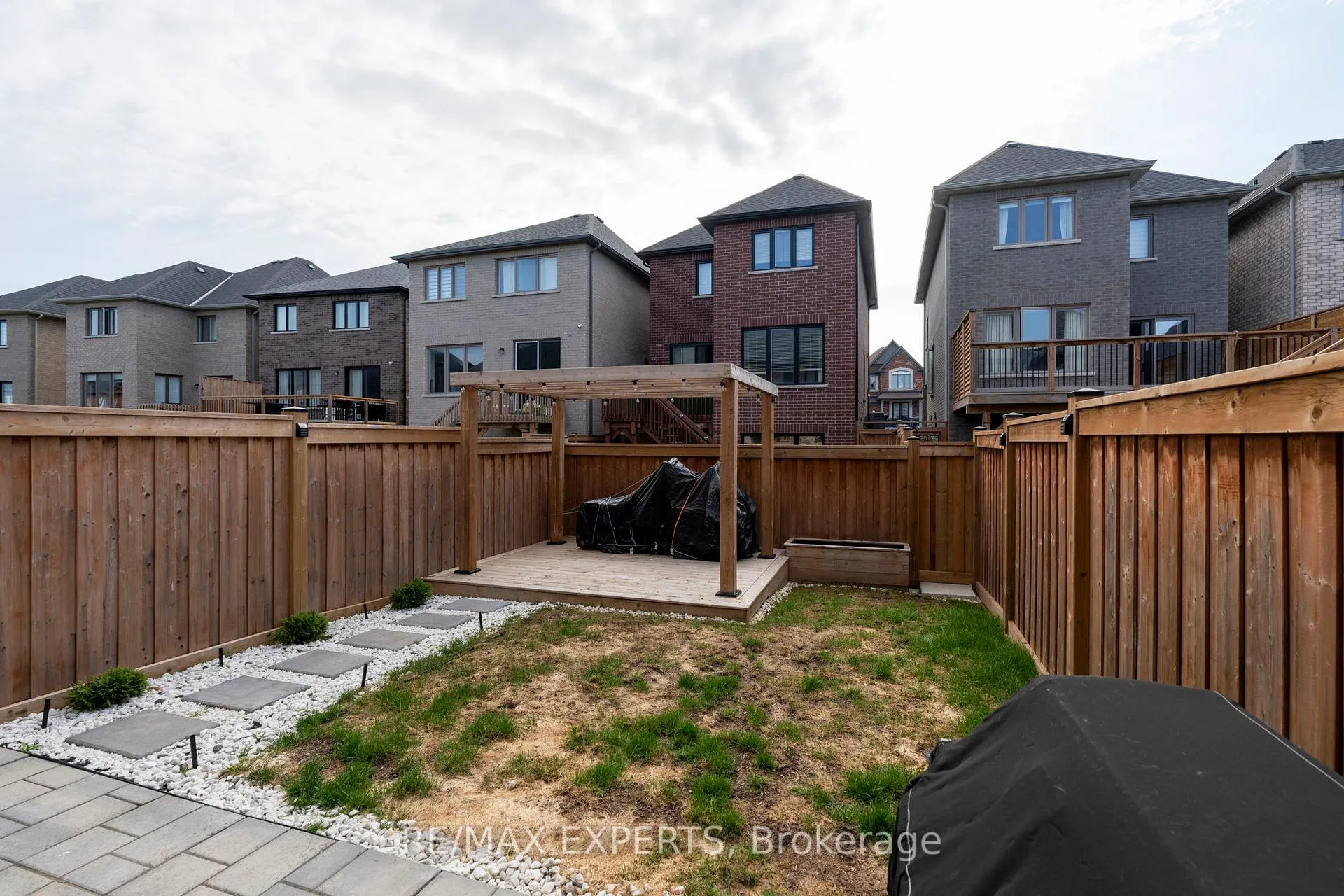 Photo 47 of 1473 Blackmore Street, Innisfil, Alcona — HOMEH