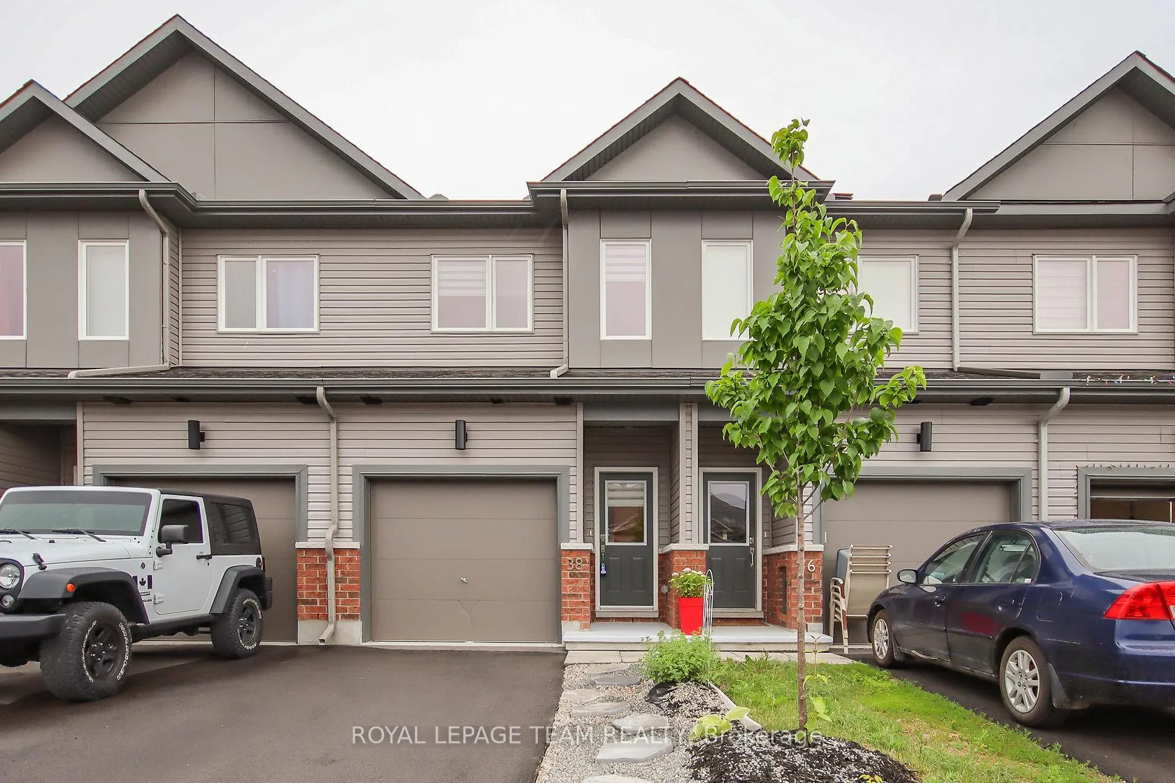 Photo 1 of 38 Mona Mcbride Drive, Arnprior — HOMEH