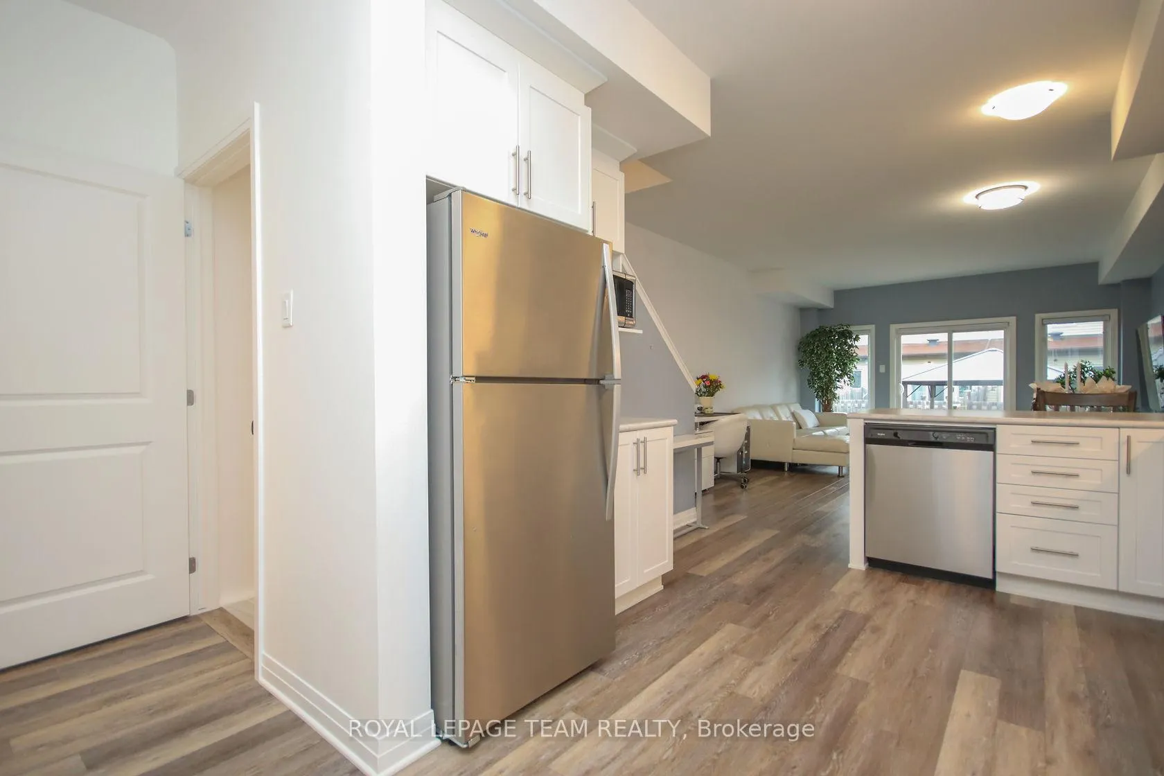 Photo 8 of 38 Mona Mcbride Drive, Arnprior — HOMEH