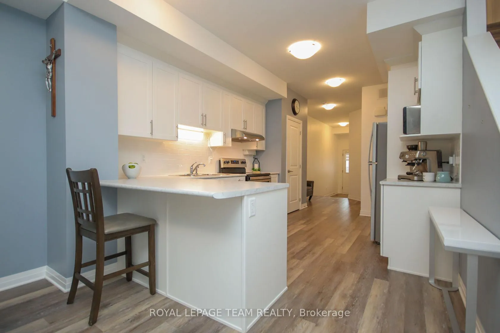 Photo 13 of 38 Mona Mcbride Drive, Arnprior — HOMEH