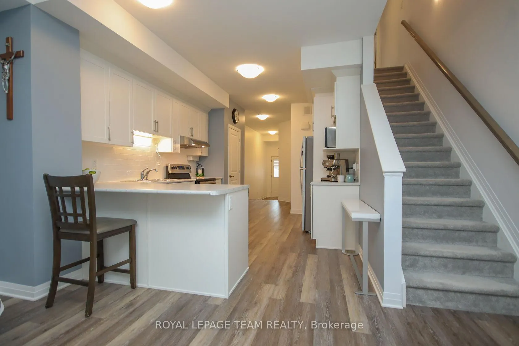 Photo 14 of 38 Mona Mcbride Drive, Arnprior — HOMEH