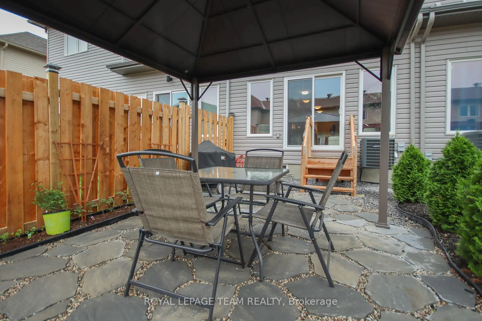 Photo 40 of 38 Mona Mcbride Drive, Arnprior — HOMEH