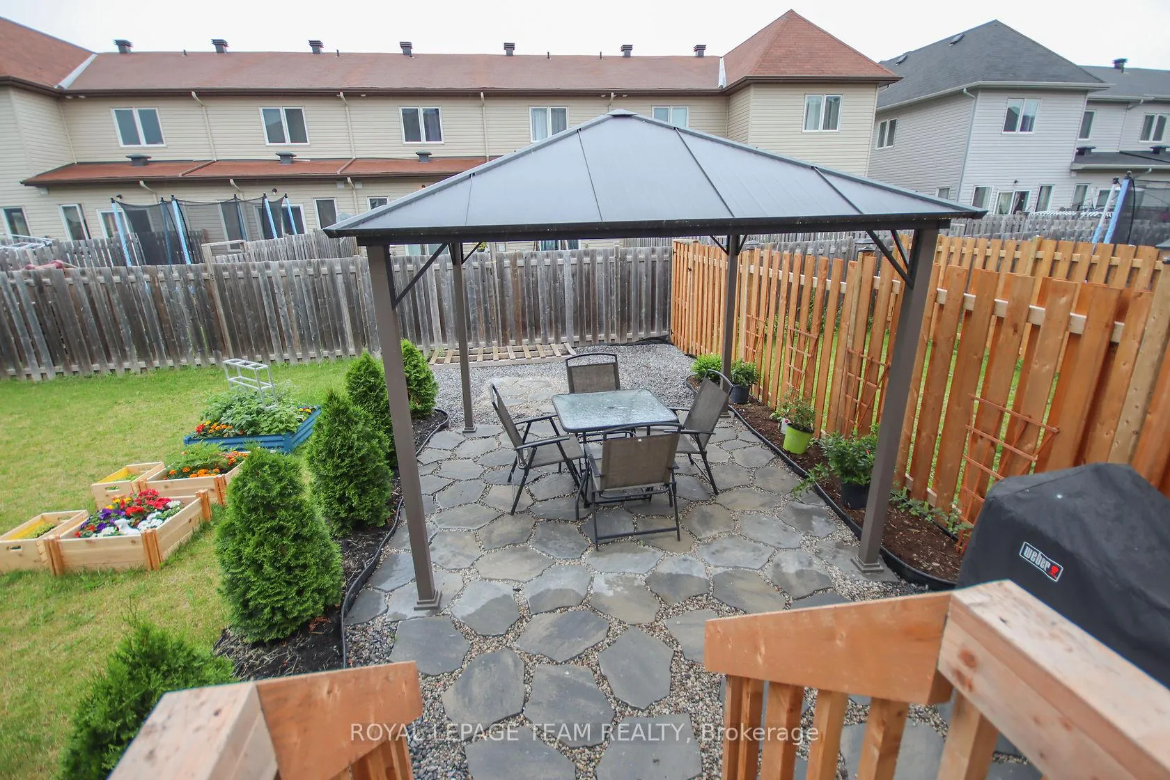 Photo 41 of 38 Mona Mcbride Drive, Arnprior — HOMEH