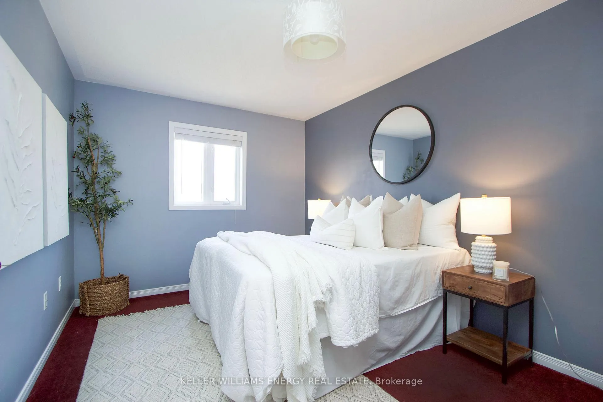 Photo 21 of 38 Hutton Place, Clarington, Bowmanville — HOMEH