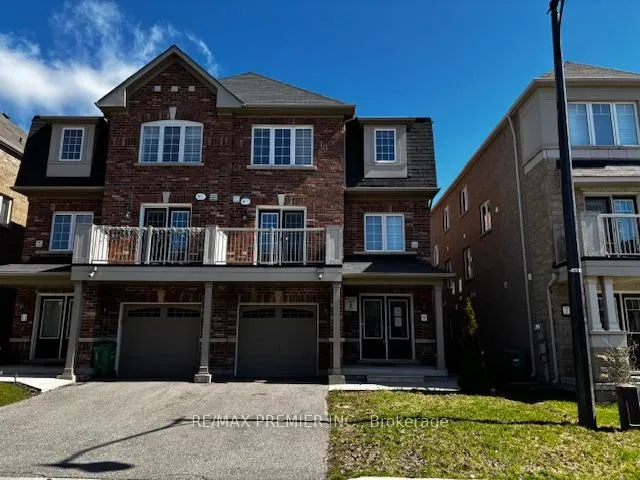 Photo 1 of 9 Daylight Street, Brampton, Northwest Brampton — HOMEH