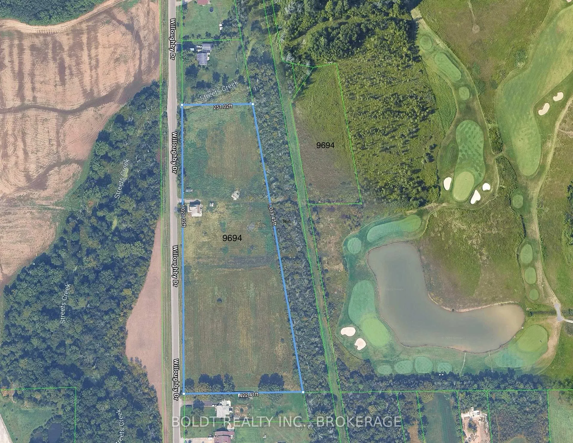 Photo 5 of 9694 Willoughby Drive, Niagara Falls, Lyons Creek — HOMEH