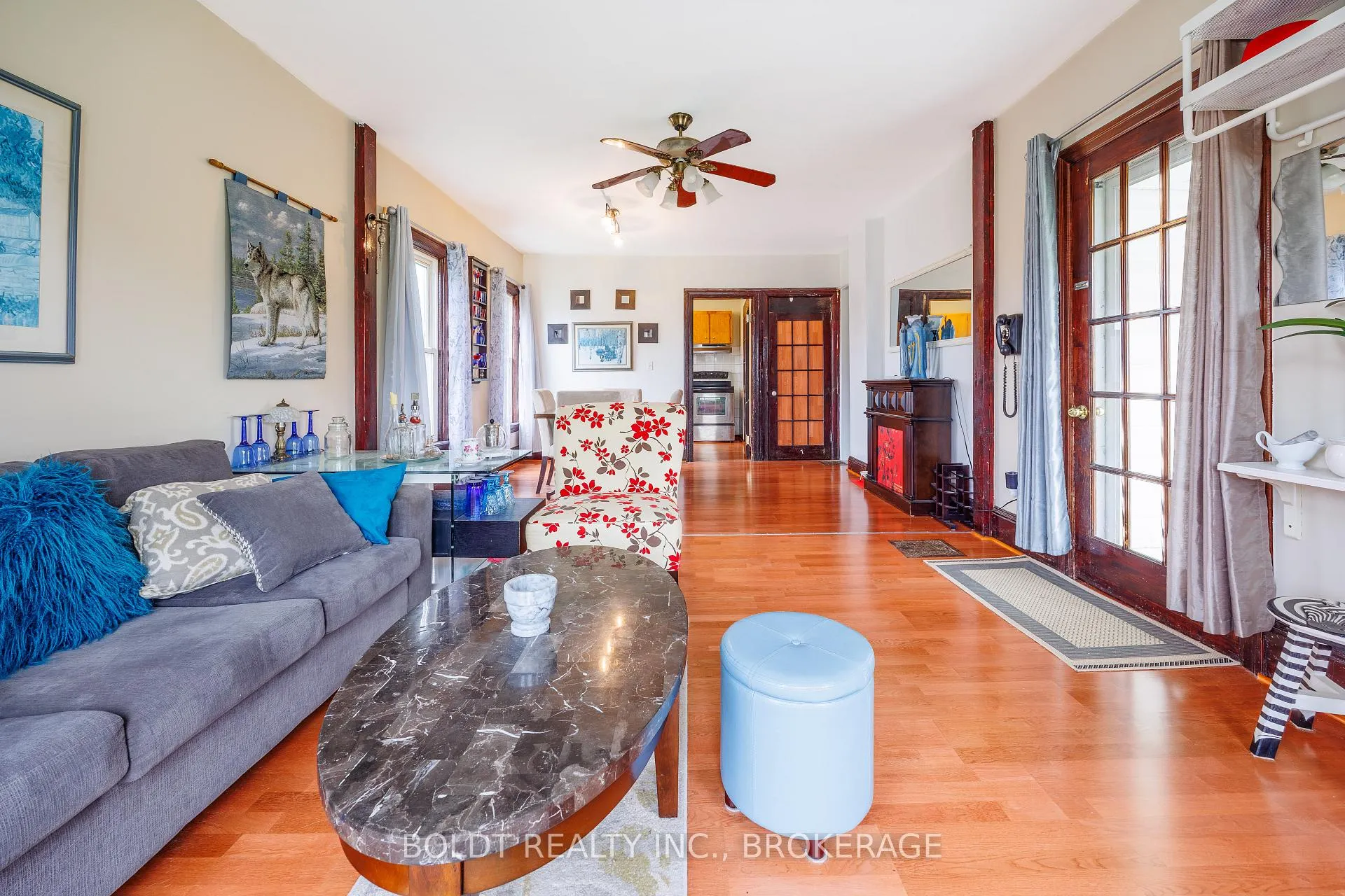 Photo 9 of 9694 Willoughby Drive, Niagara Falls, Lyons Creek — HOMEH