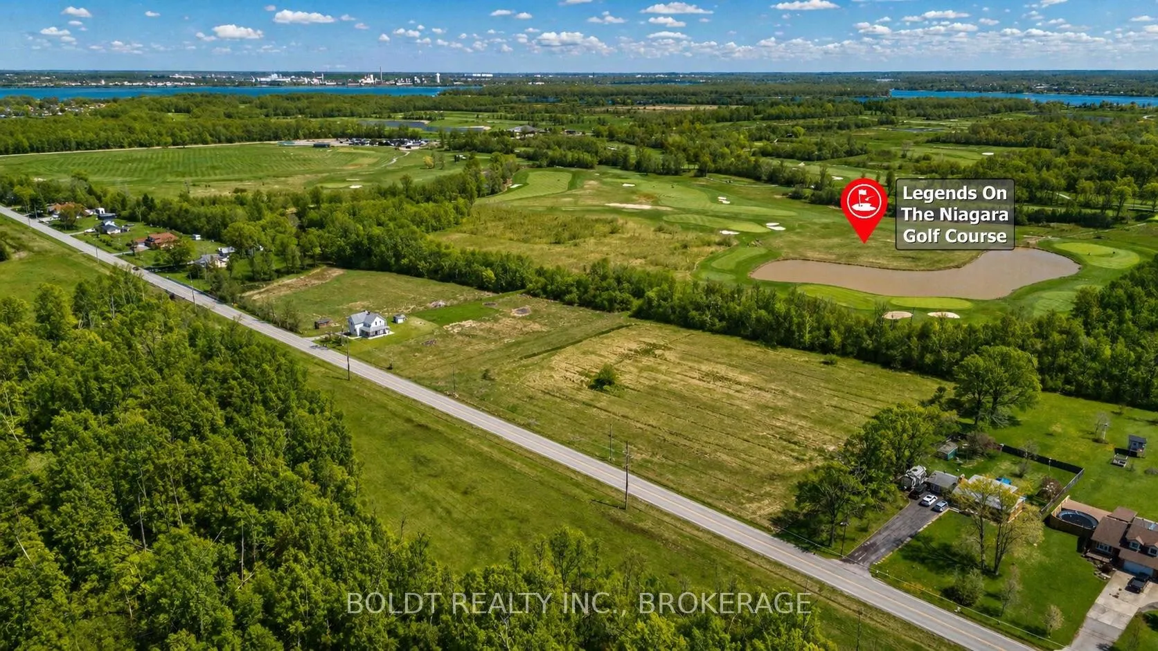 Photo 22 of 9694 Willoughby Drive, Niagara Falls, Lyons Creek — HOMEH