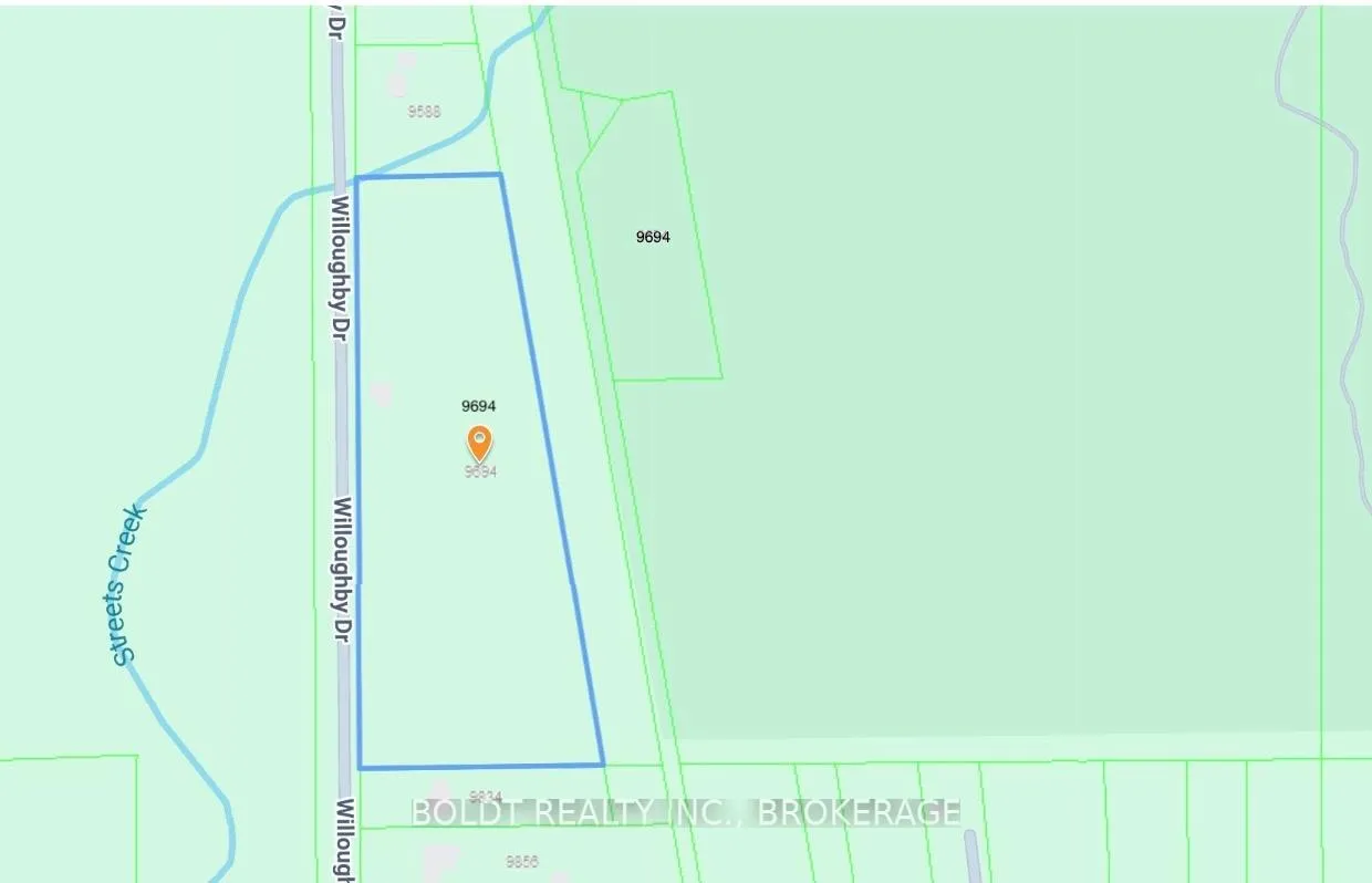 Photo 24 of 9694 Willoughby Drive, Niagara Falls, Lyons Creek — HOMEH
