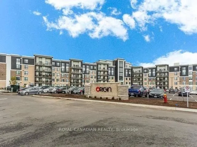 Photo 2 of Unit 124, 630 Sauve Street, Milton, Beaty — HOMEH