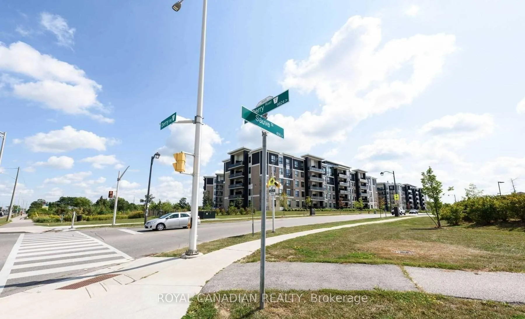 Photo 3 of Unit 124, 630 Sauve Street, Milton, Beaty — HOMEH