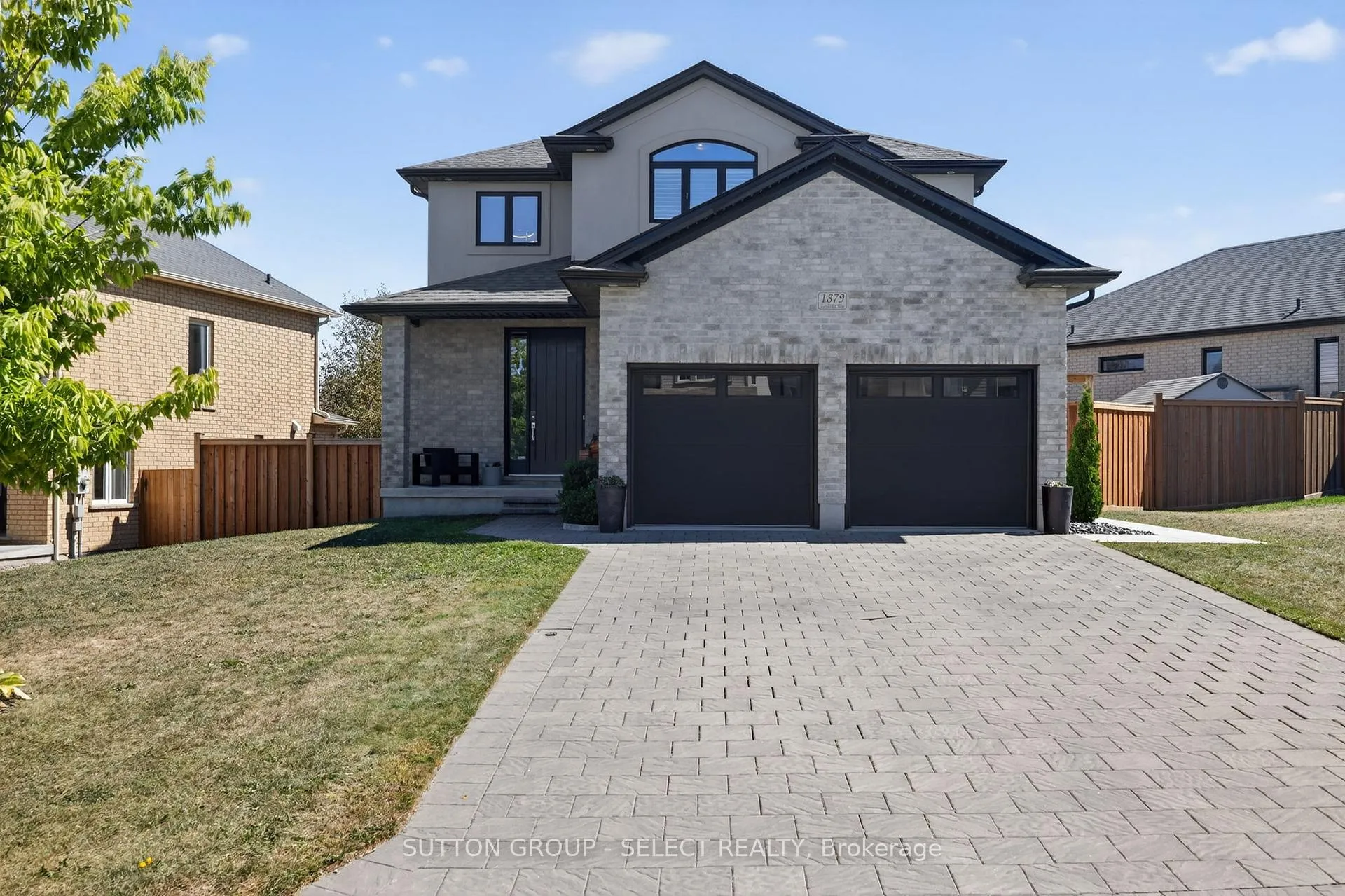 Photo 1 of 1879 Couldridge Way, London, North S — HOMEH