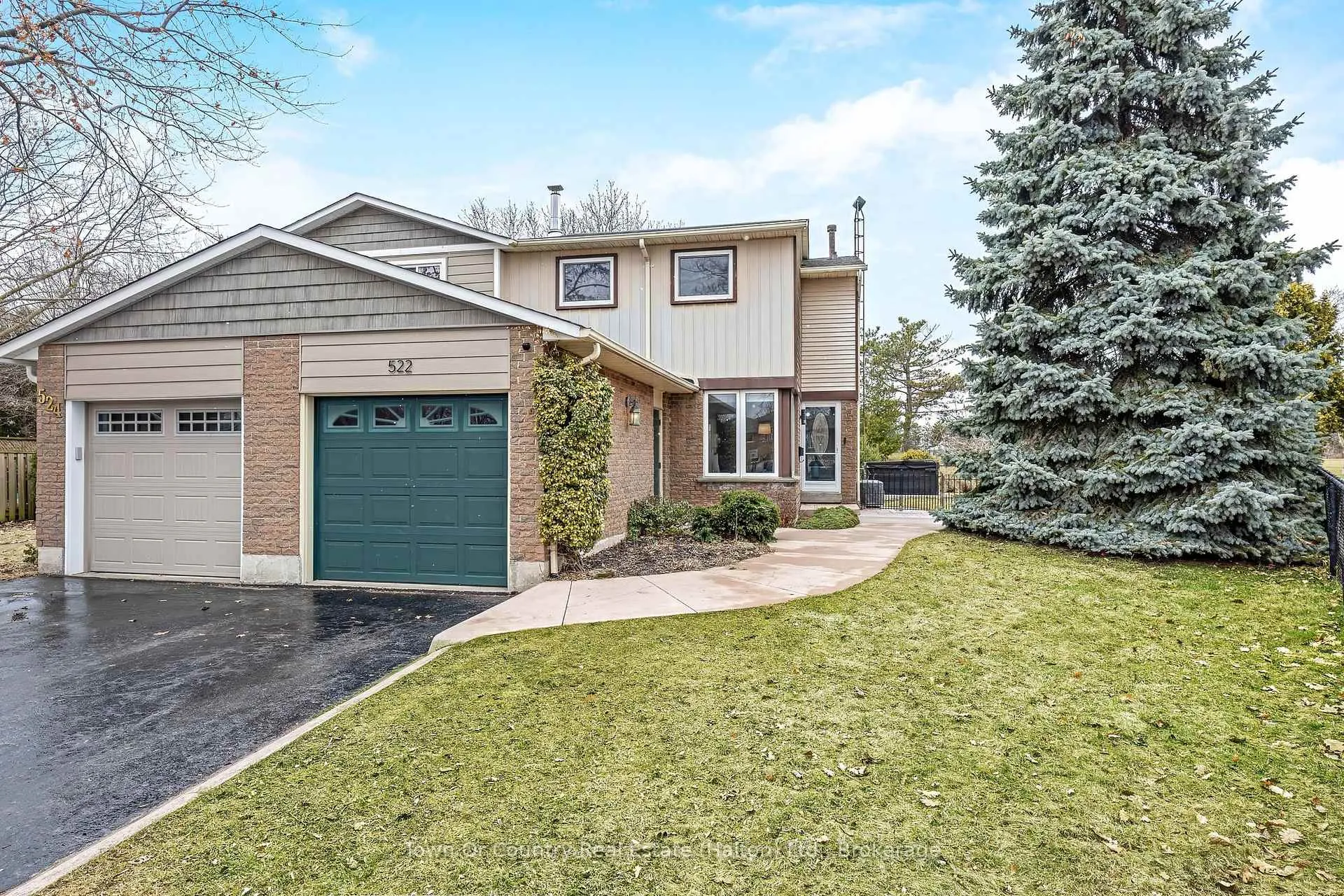 Photo 1 of 522 Conway Court, Milton, Timberlea — HOMEH