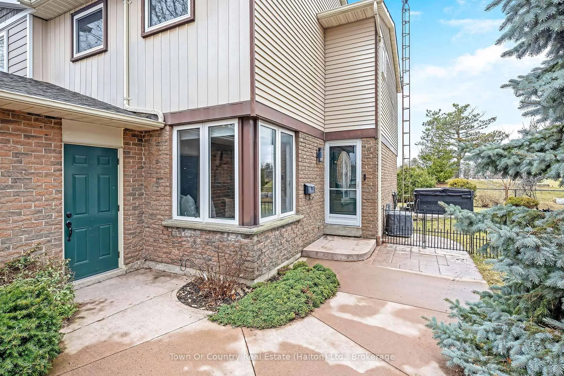 Photo 4 of 522 Conway Court, Milton, Timberlea — HOMEH