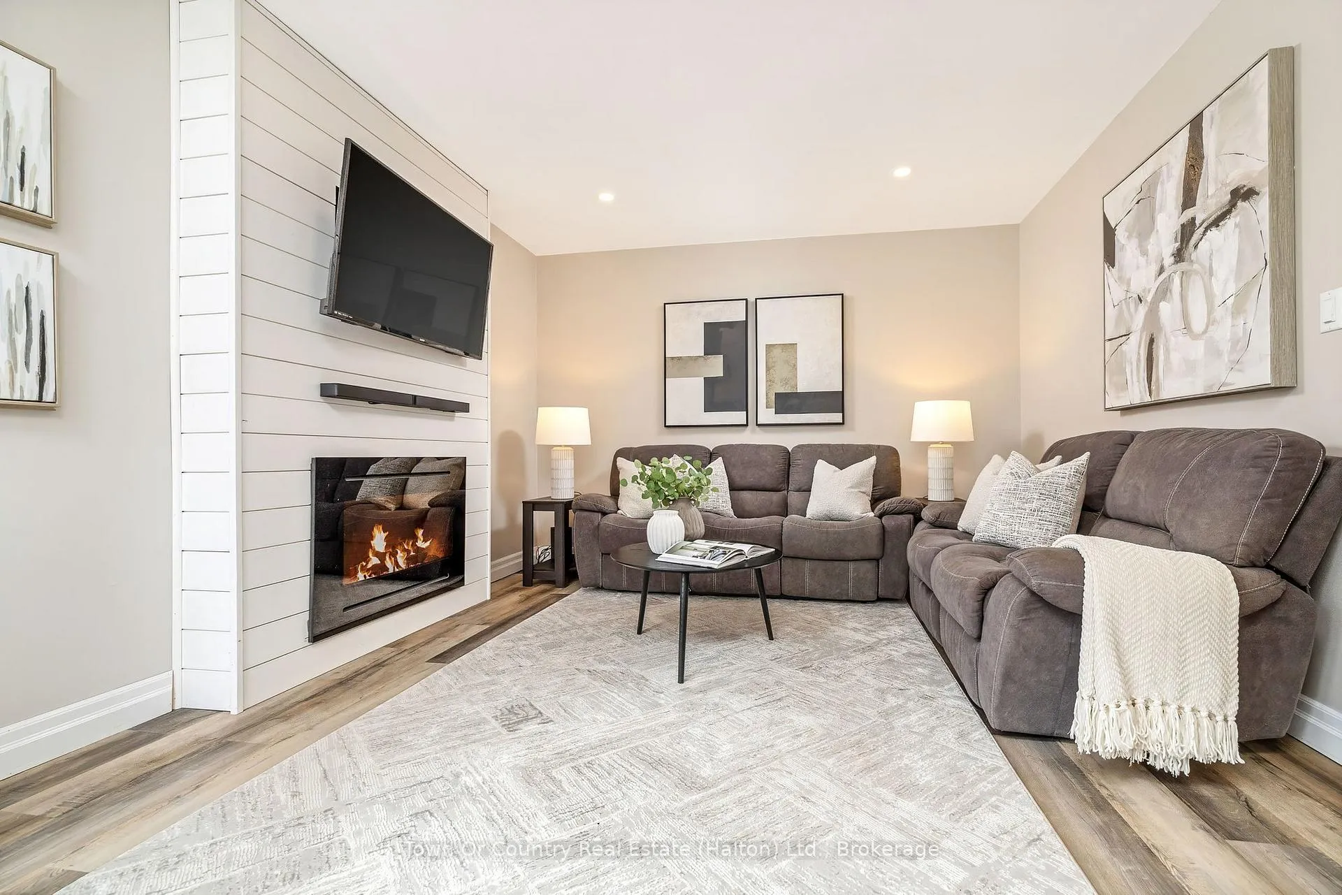 Photo 5 of 522 Conway Court, Milton, Timberlea — HOMEH
