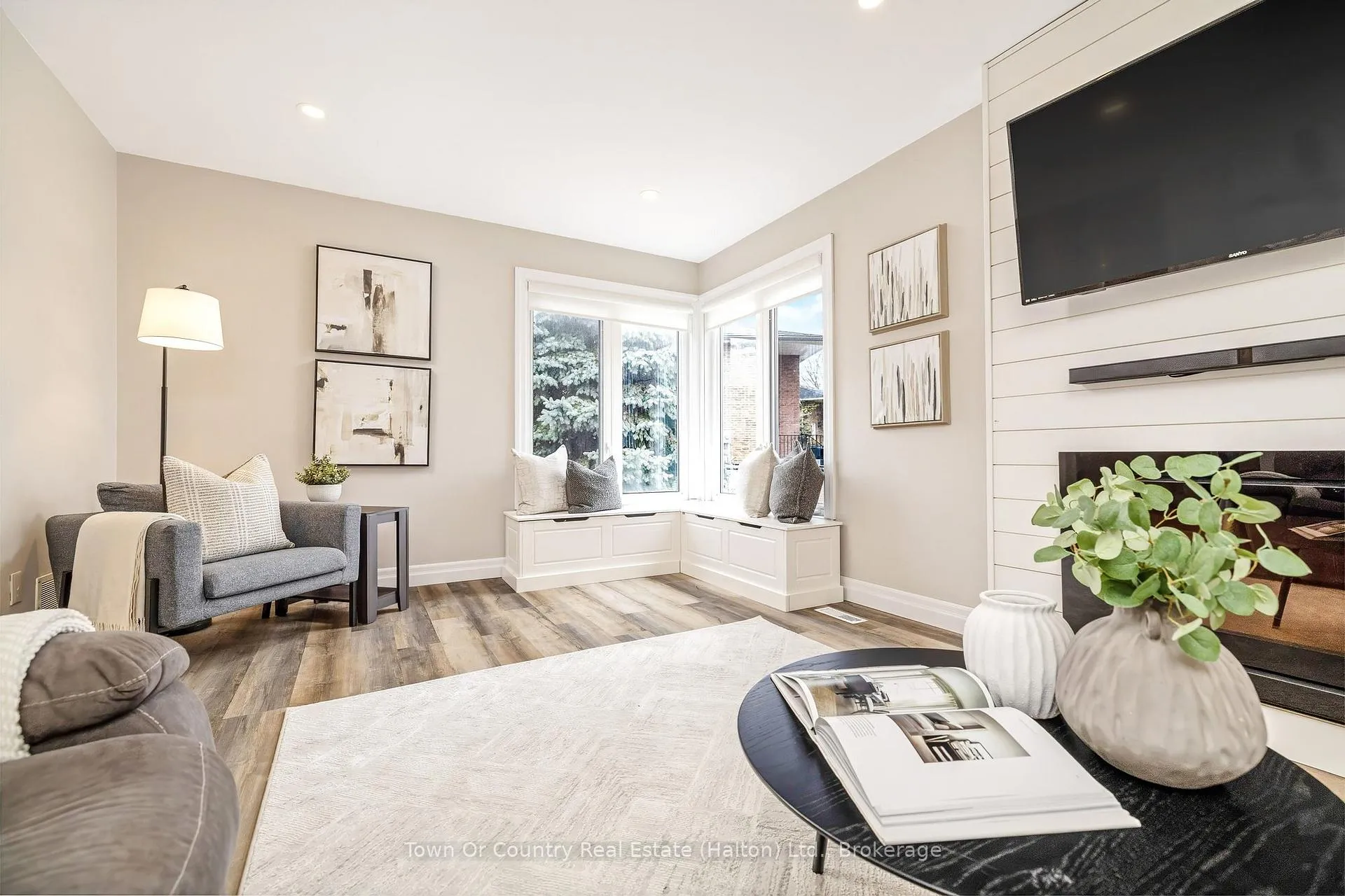 Photo 6 of 522 Conway Court, Milton, Timberlea — HOMEH
