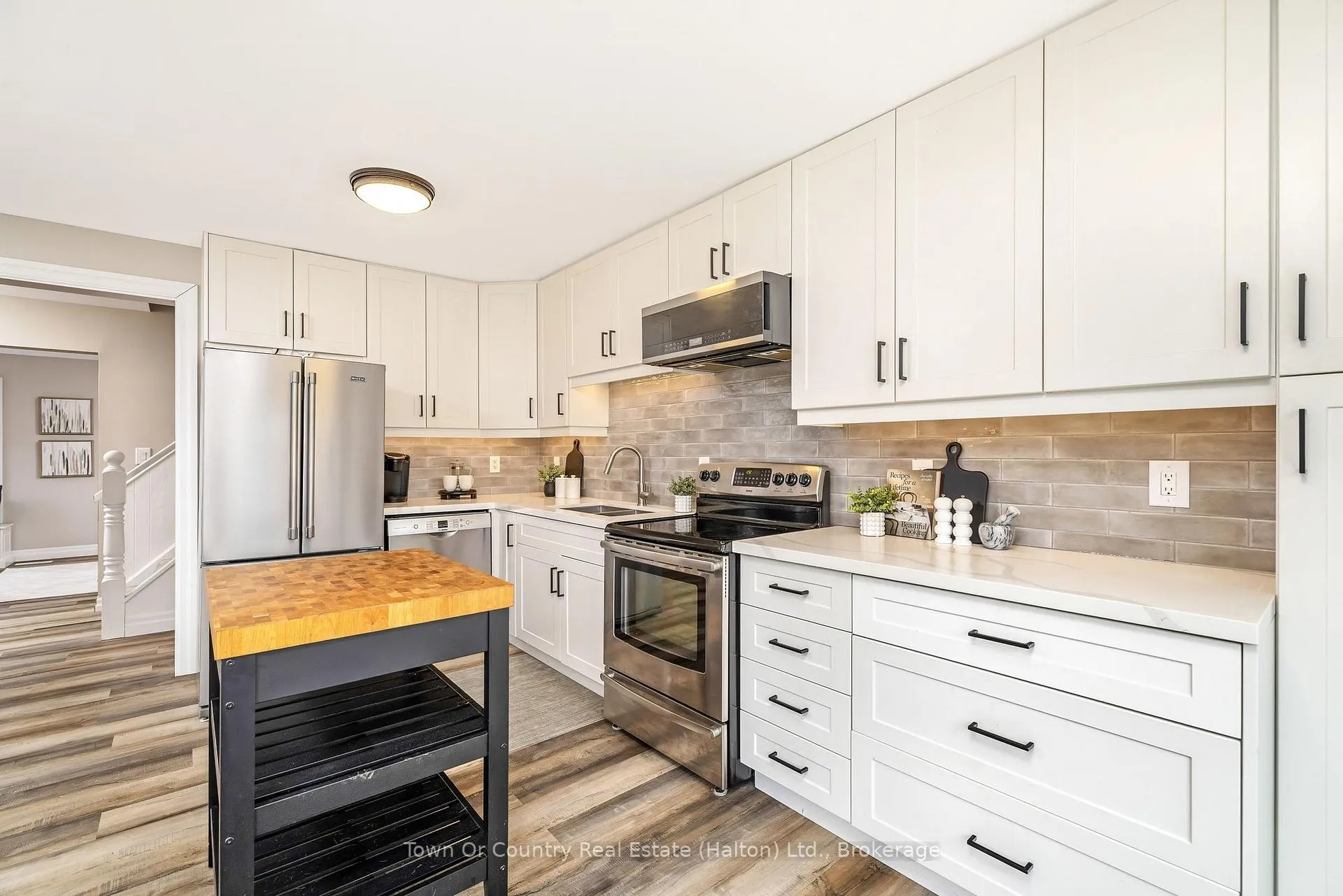 Photo 13 of 522 Conway Court, Milton, Timberlea — HOMEH