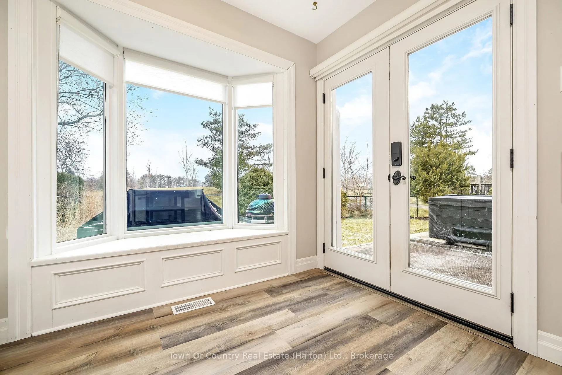 Photo 15 of 522 Conway Court, Milton, Timberlea — HOMEH