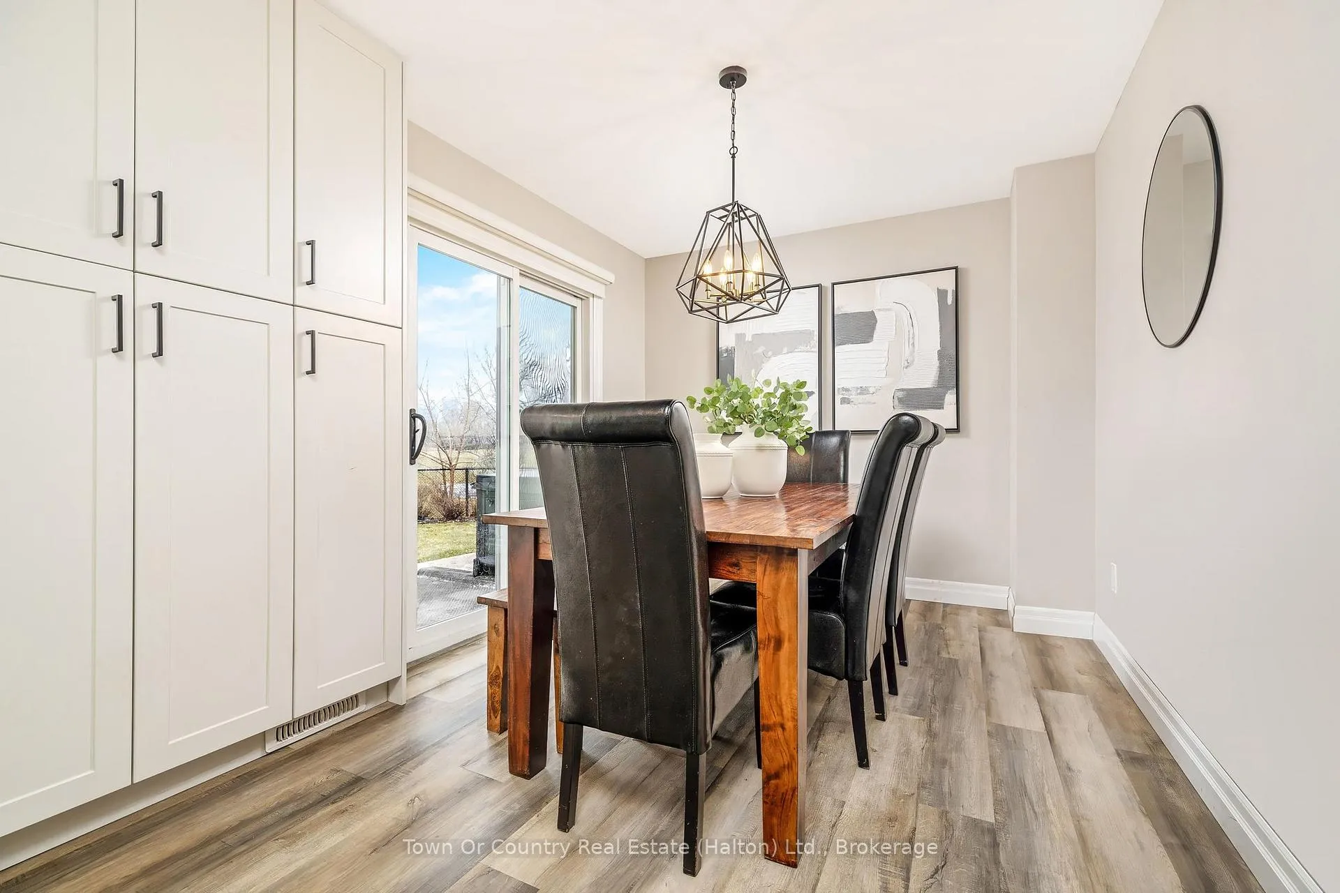Photo 16 of 522 Conway Court, Milton, Timberlea — HOMEH