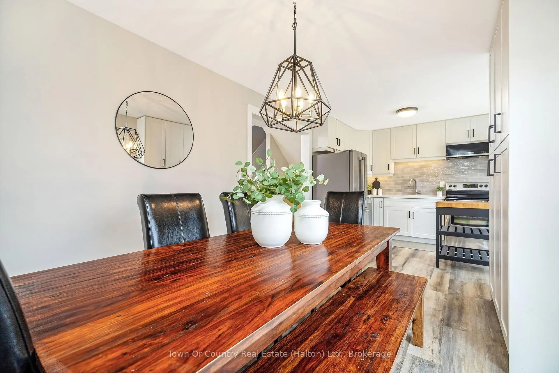 Photo 17 of 522 Conway Court, Milton, Timberlea — HOMEH