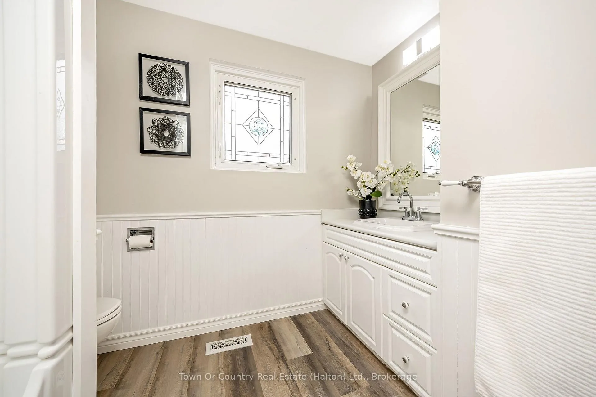 Photo 22 of 522 Conway Court, Milton, Timberlea — HOMEH