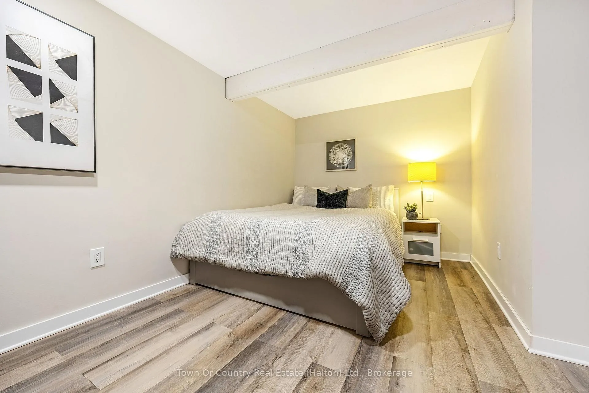 Photo 25 of 522 Conway Court, Milton, Timberlea — HOMEH
