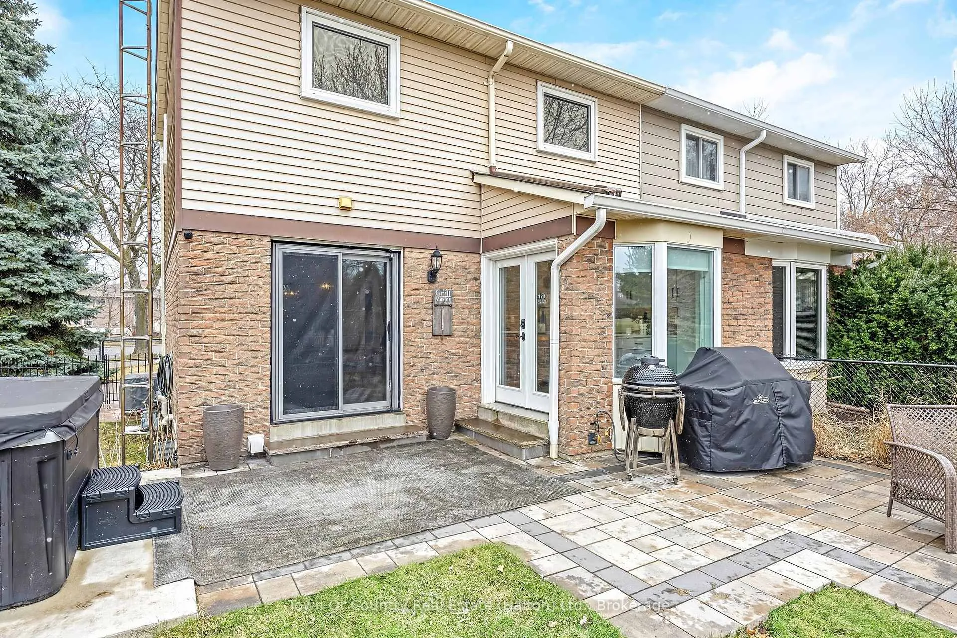 Photo 28 of 522 Conway Court, Milton, Timberlea — HOMEH