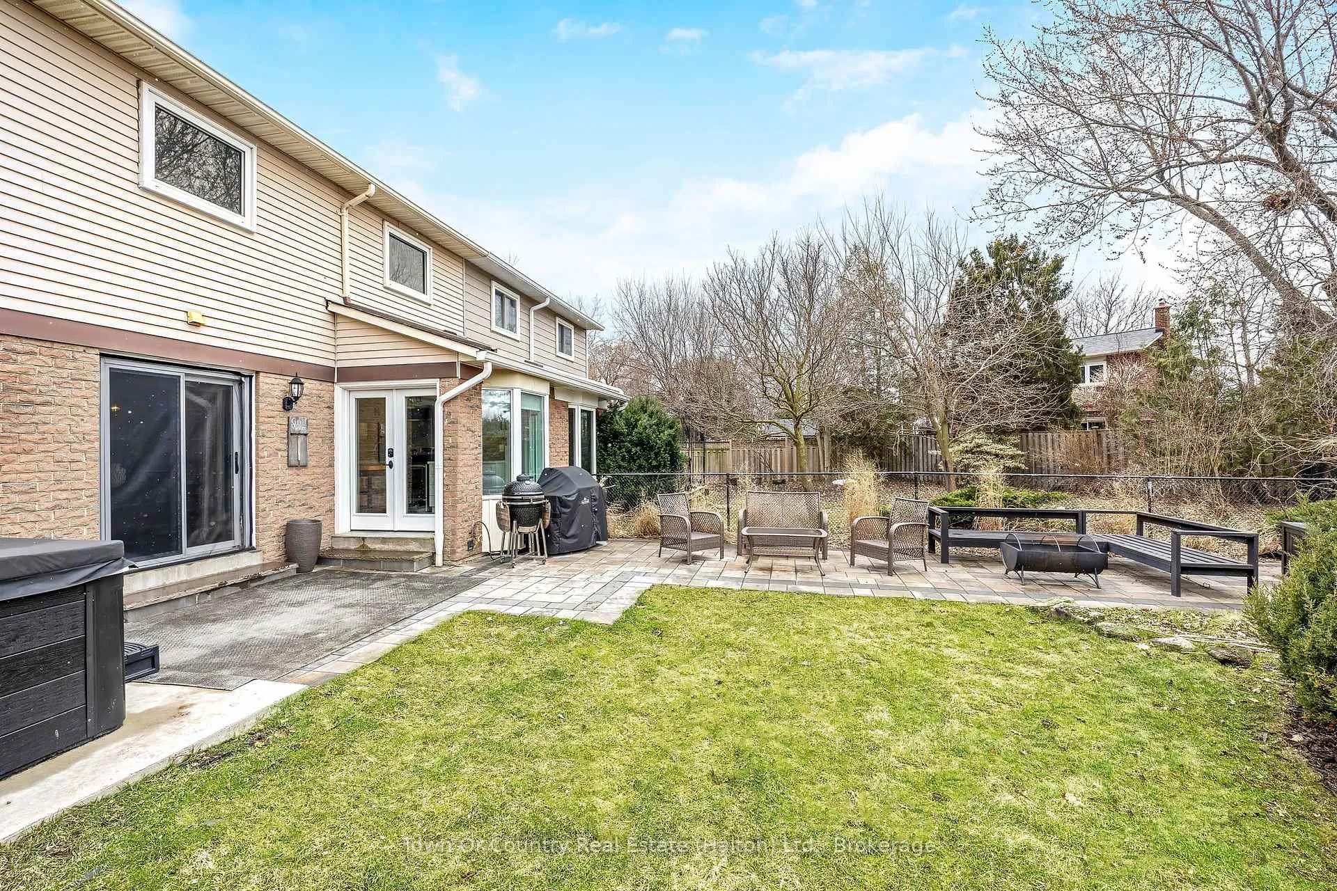 Photo 30 of 522 Conway Court, Milton, Timberlea — HOMEH