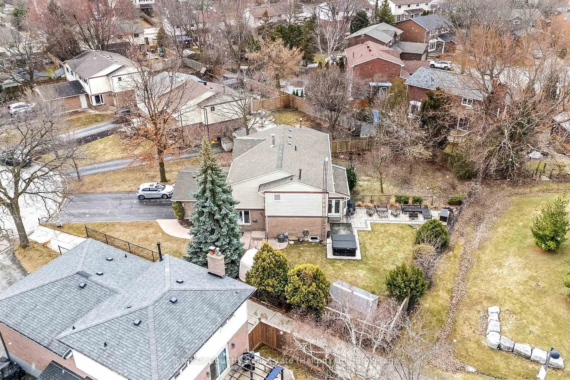 Photo 31 of 522 Conway Court, Milton, Timberlea — HOMEH
