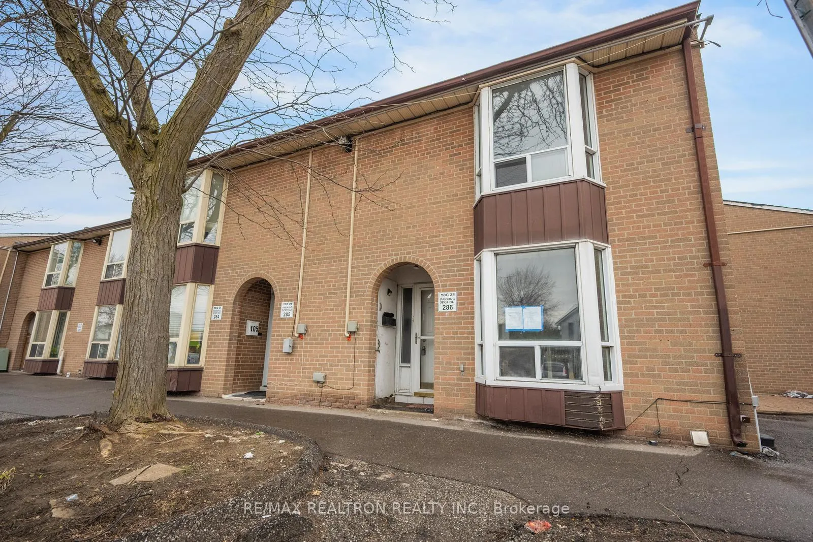 Photo of Unit 106, 250 John Garland Boulevard