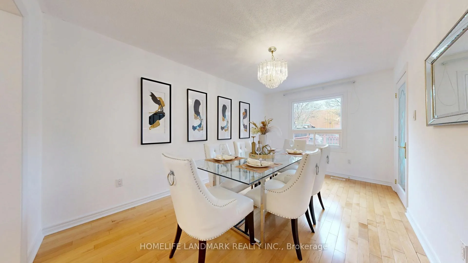Photo 6 of 72 Springfield Drive, Markham, Milliken Mills East — HOMEH