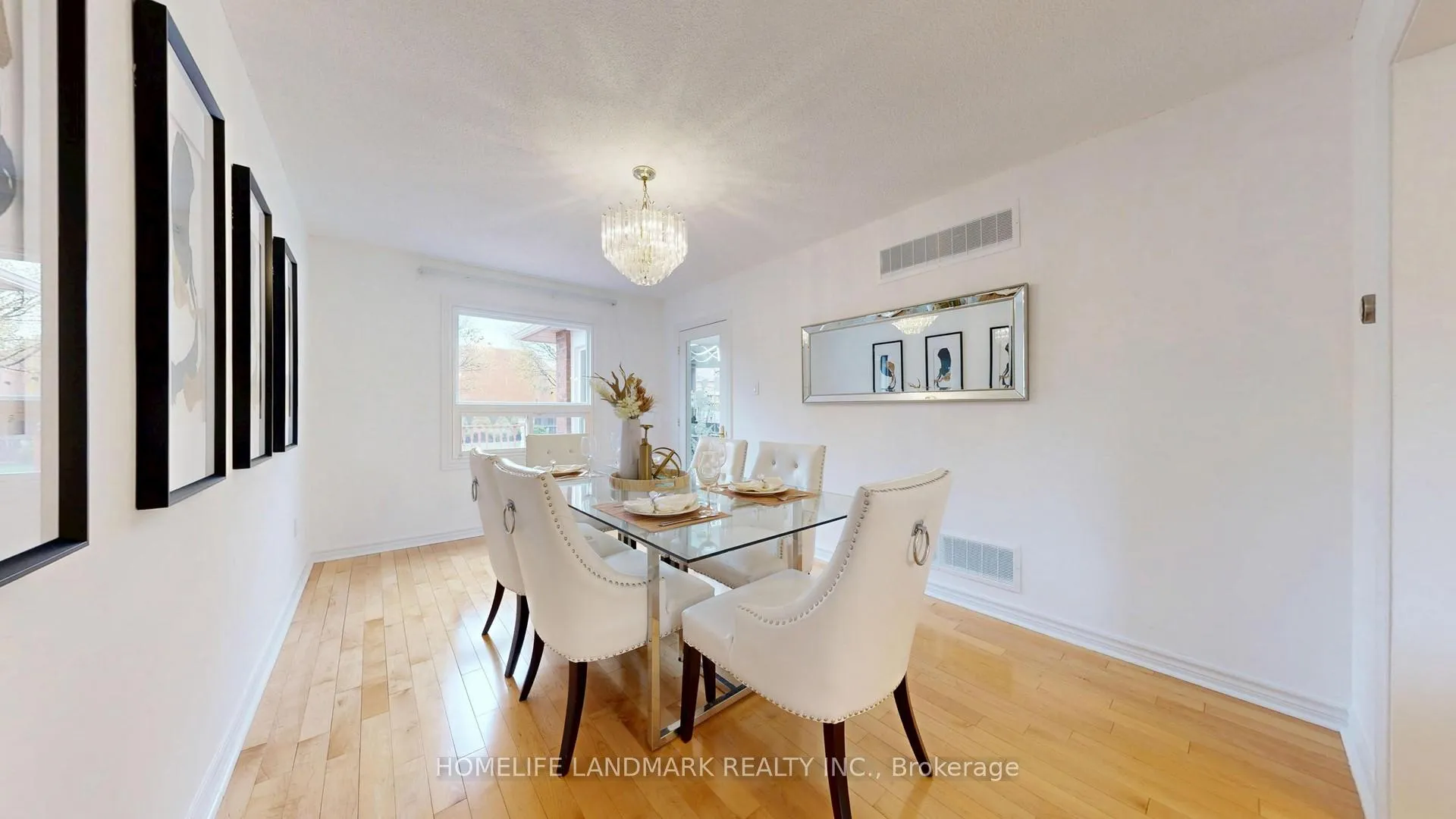 Photo 7 of 72 Springfield Drive, Markham, Milliken Mills East — HOMEH