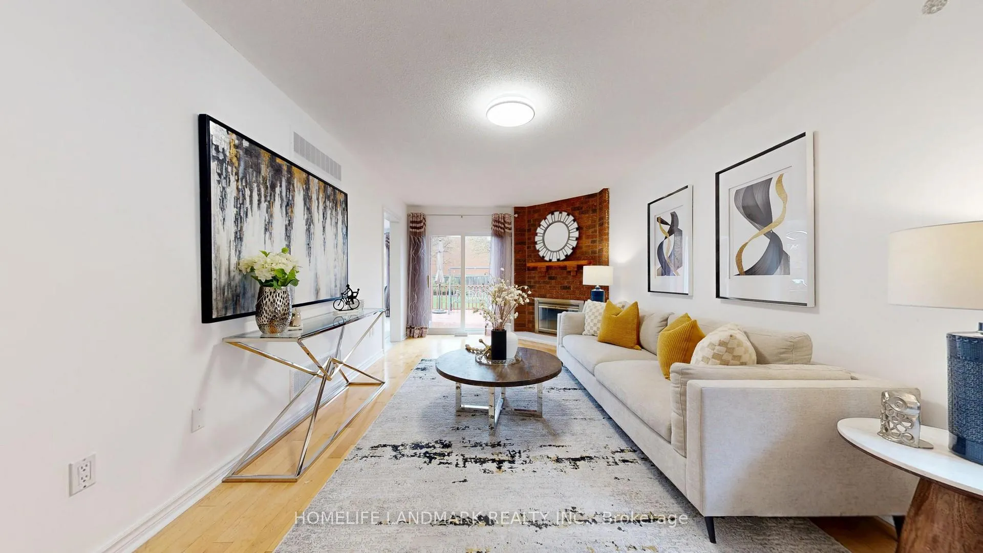 Photo 9 of 72 Springfield Drive, Markham, Milliken Mills East — HOMEH
