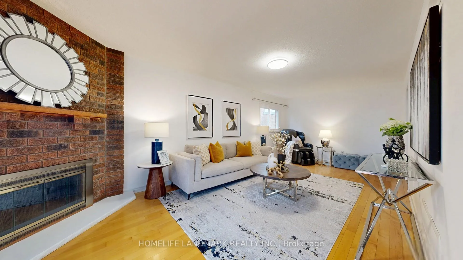 Photo 11 of 72 Springfield Drive, Markham, Milliken Mills East — HOMEH
